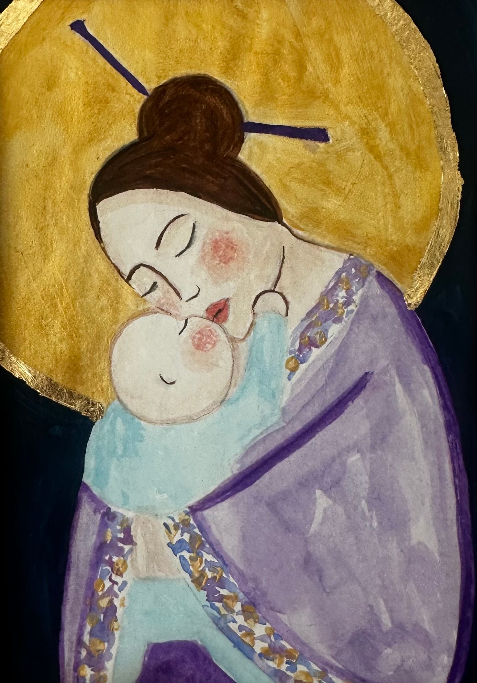 Yūgen 幽玄