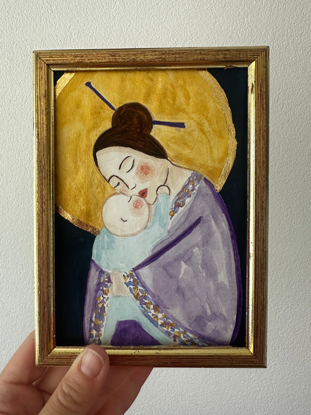 Yūgen 幽玄