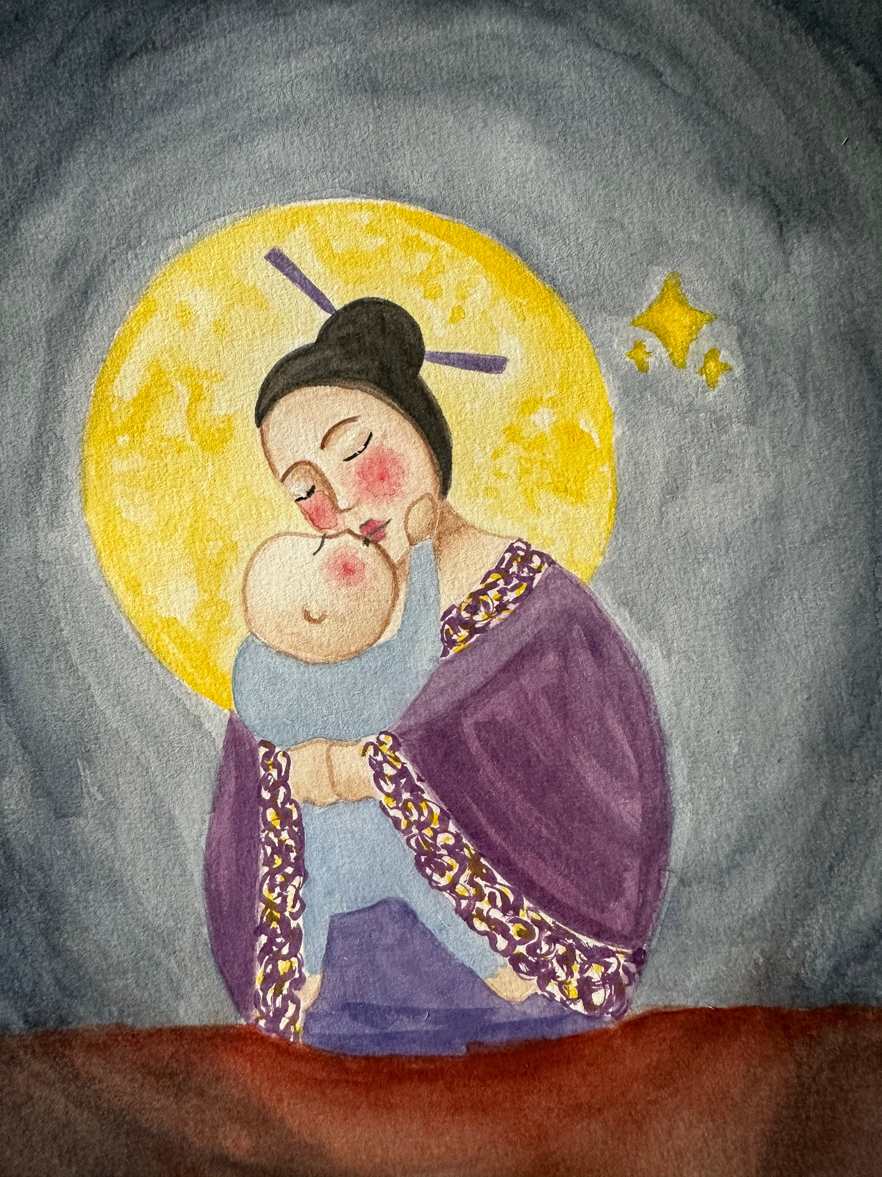 Hoshi 星