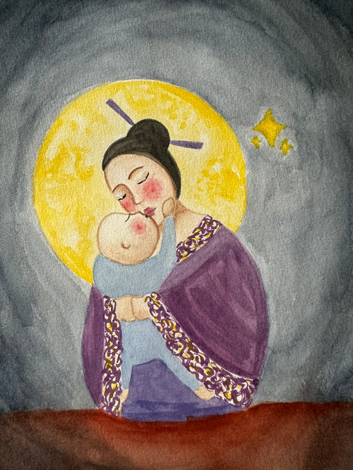 Hoshi 星